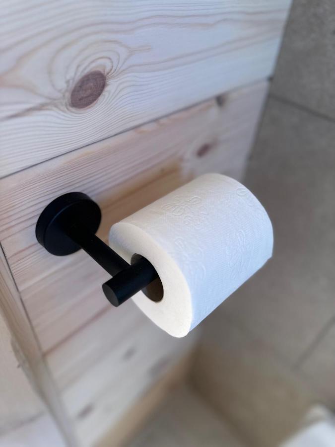 Lodge, Een Super Knus Tiny House, Nabij Vaarwater En Haven! Belt-Schutsloot Zewnętrze zdjęcie