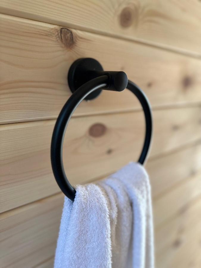 Lodge, Een Super Knus Tiny House, Nabij Vaarwater En Haven! Belt-Schutsloot Zewnętrze zdjęcie